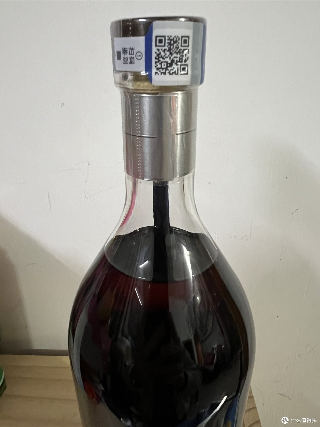 双十一的购后晒,马爹利蓝带的哥哥——傲创,有多少人知道它?