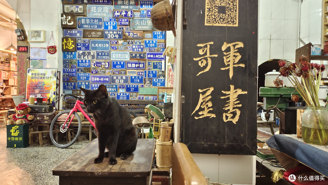 逛书店之2023我最推荐的书店Top5