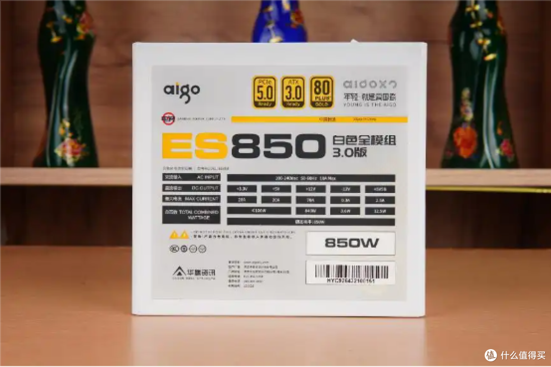 青春版星璨岚来了,13600KF+4070Ti+爱国者星璨小岚装机分享
