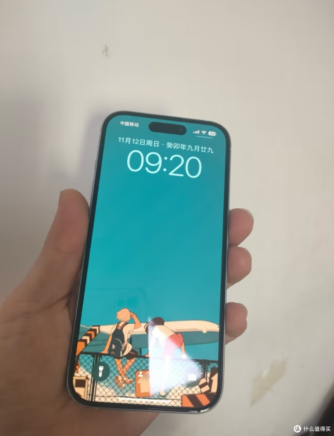 华为mate60和苹果15浅对比_手机_什么值得买