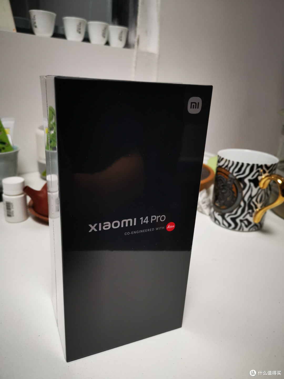 第一上手感觉，真重呀