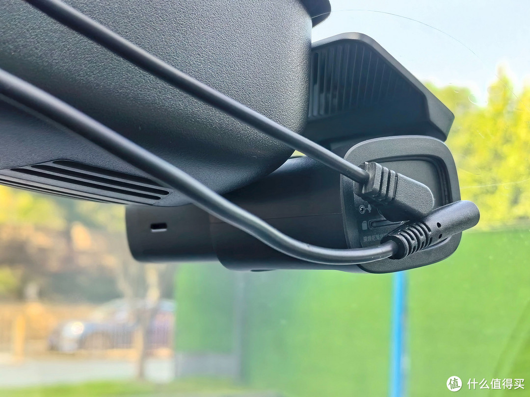 几乎没有短板的防撞行车记录仪体验佑途c2l