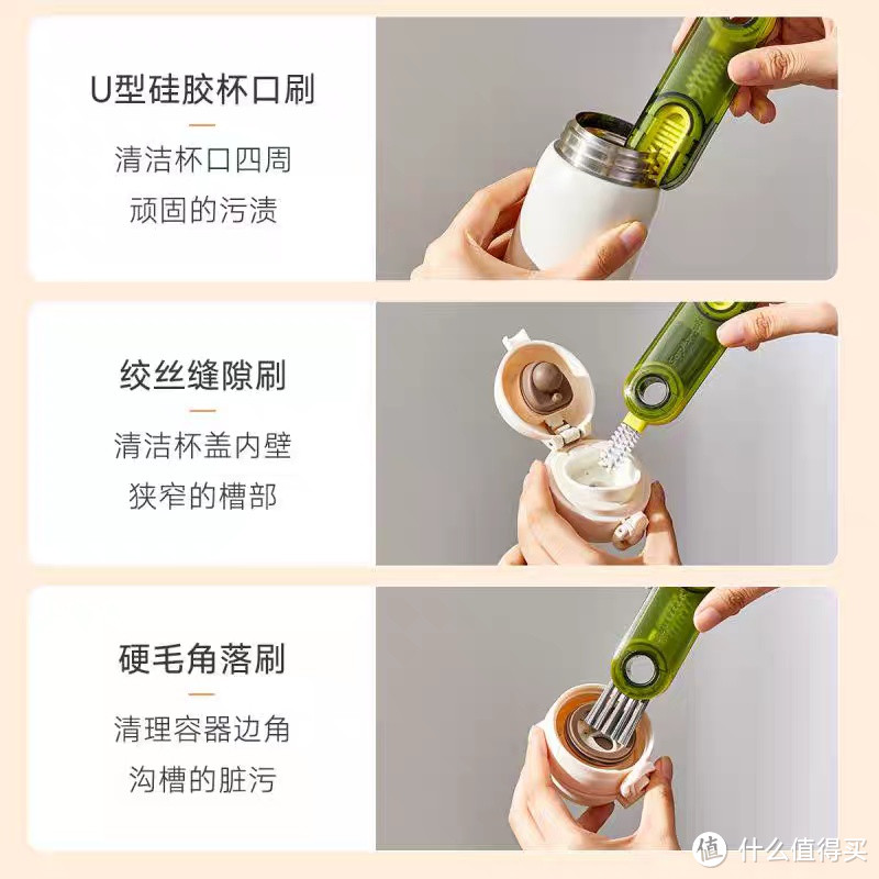 盘点十件神级家具清洁好物，件件不到十块钱，用后惊呼啊神器！一用一个不吱声！不好用你来天津找我啊！