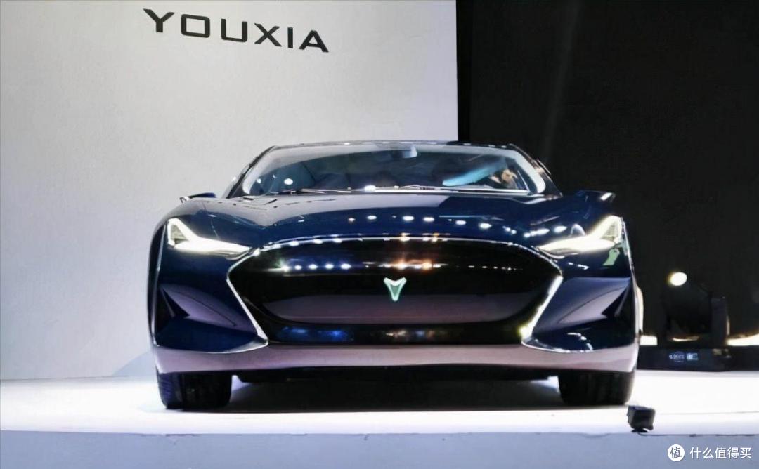 中国PPT造车的鼻祖,创始人套现离场,87亿融资烧完破产