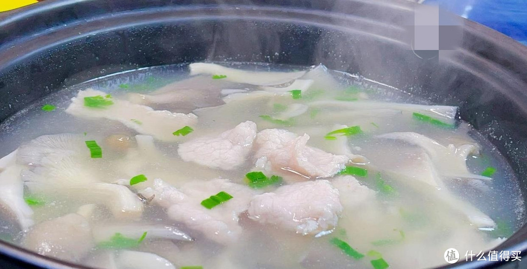 入冬后，敞开喝这汤，它是“冬补第一菜”，一口补充18种氨基酸！