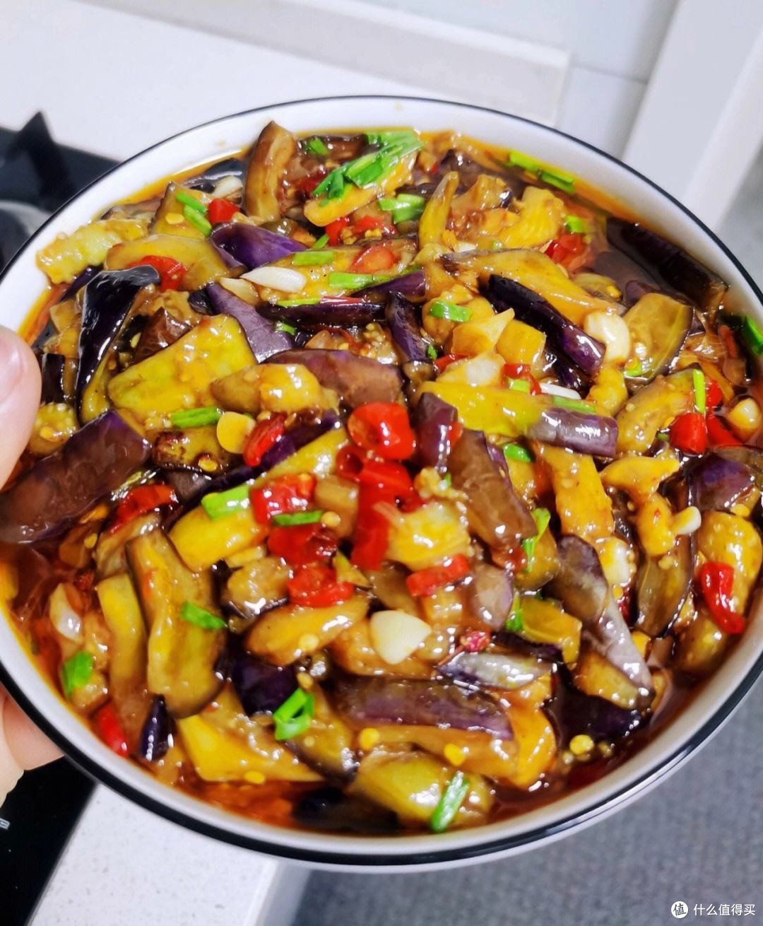 美味鱼香茄子的 6 个秘诀，学会后轻松做出美味佳肴！
