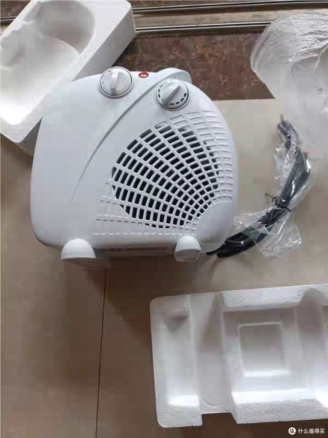 冬天取暖,取暖器如何选择?_取暖电器_什么值得买
