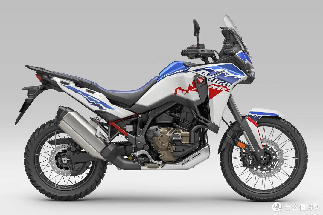 2024 Honda CRF1100L Africa Twin