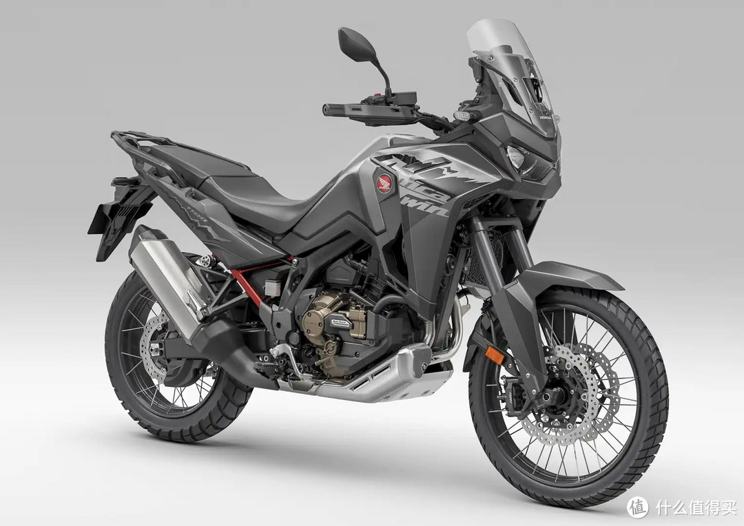 2024 Honda CRF1100L Africa Twin