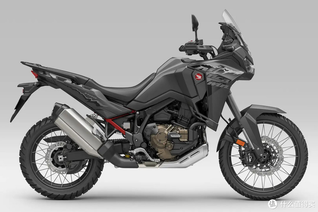 2024 Honda CRF1100L Africa Twin