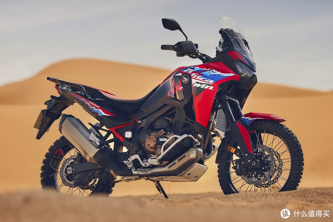 2024 Honda CRF1100L Africa Twin