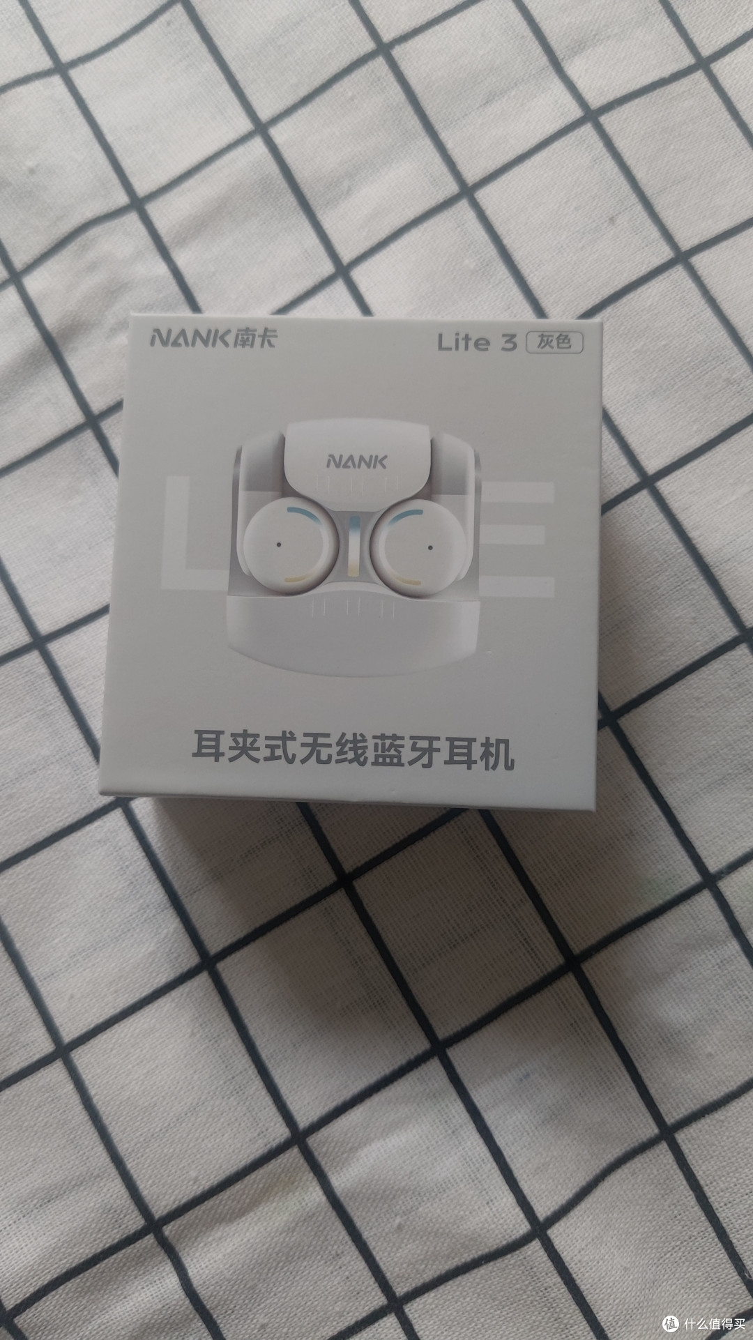 南卡Lite3开放式蓝牙耳机:性能与设计的完美结合