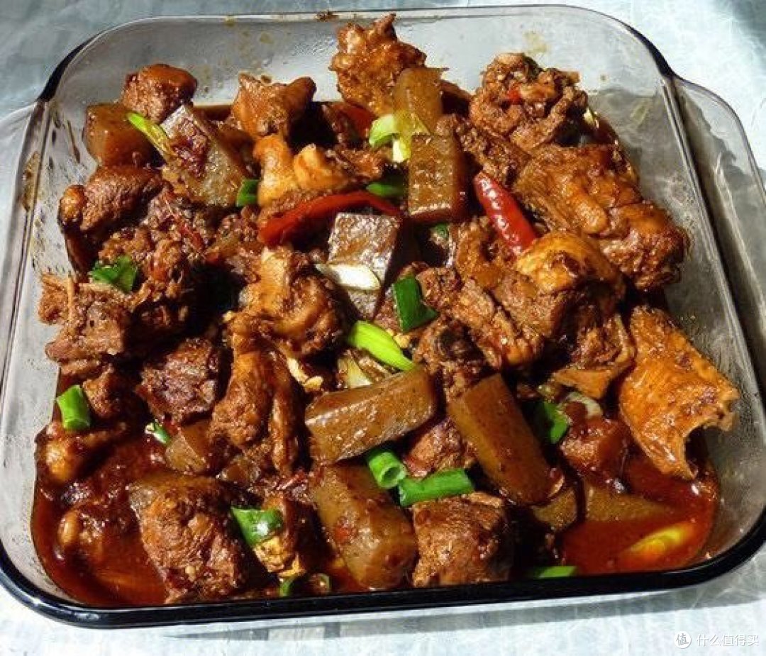 「啤酒鸭的正确做法」