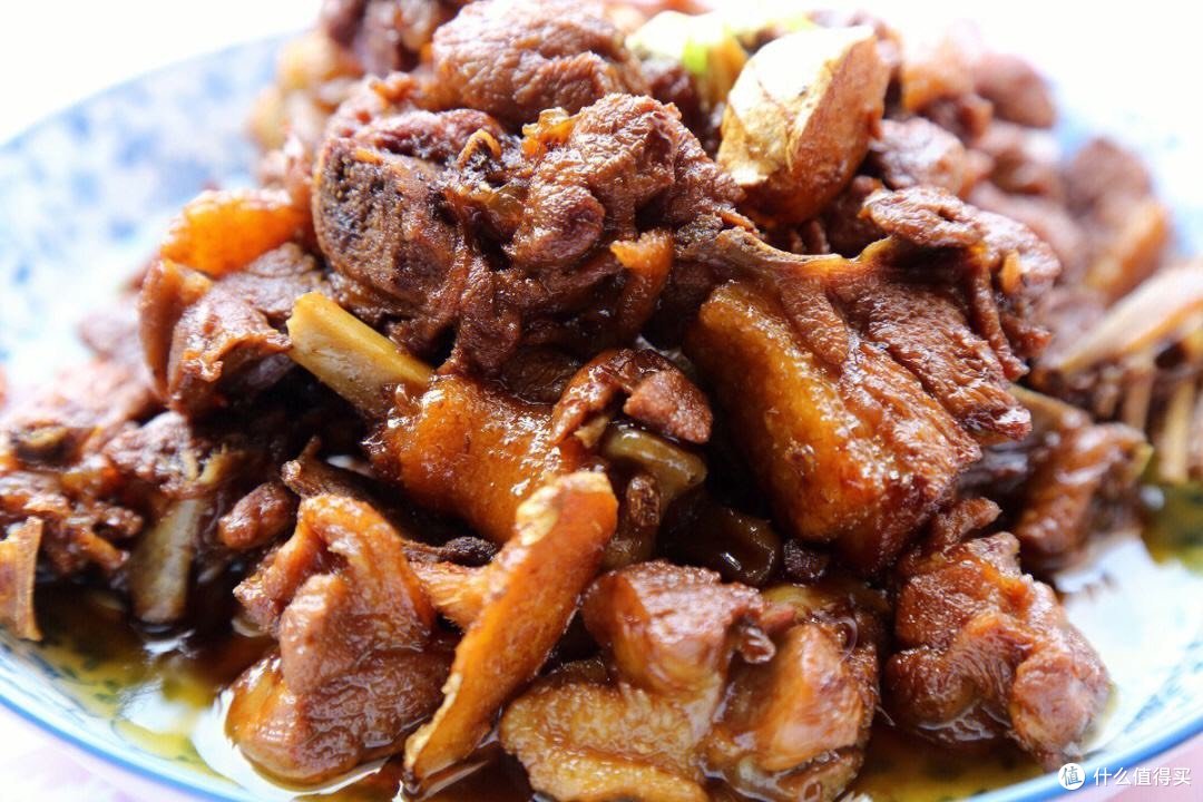 「啤酒鸭的正确做法」