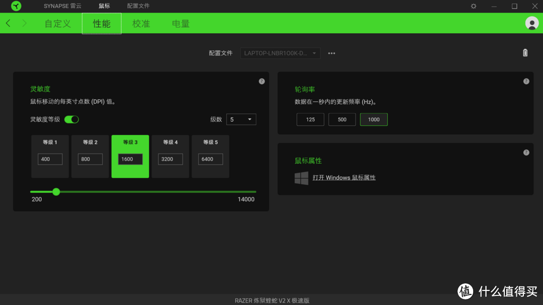 我与鼠标二三事——12年间用过哪5个鼠标?
