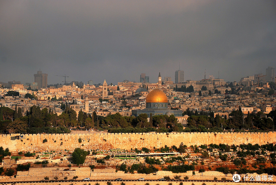 从巴以再次冲突聊耶路撒冷，聊《耶路撒冷：被揉碎的世界中心》