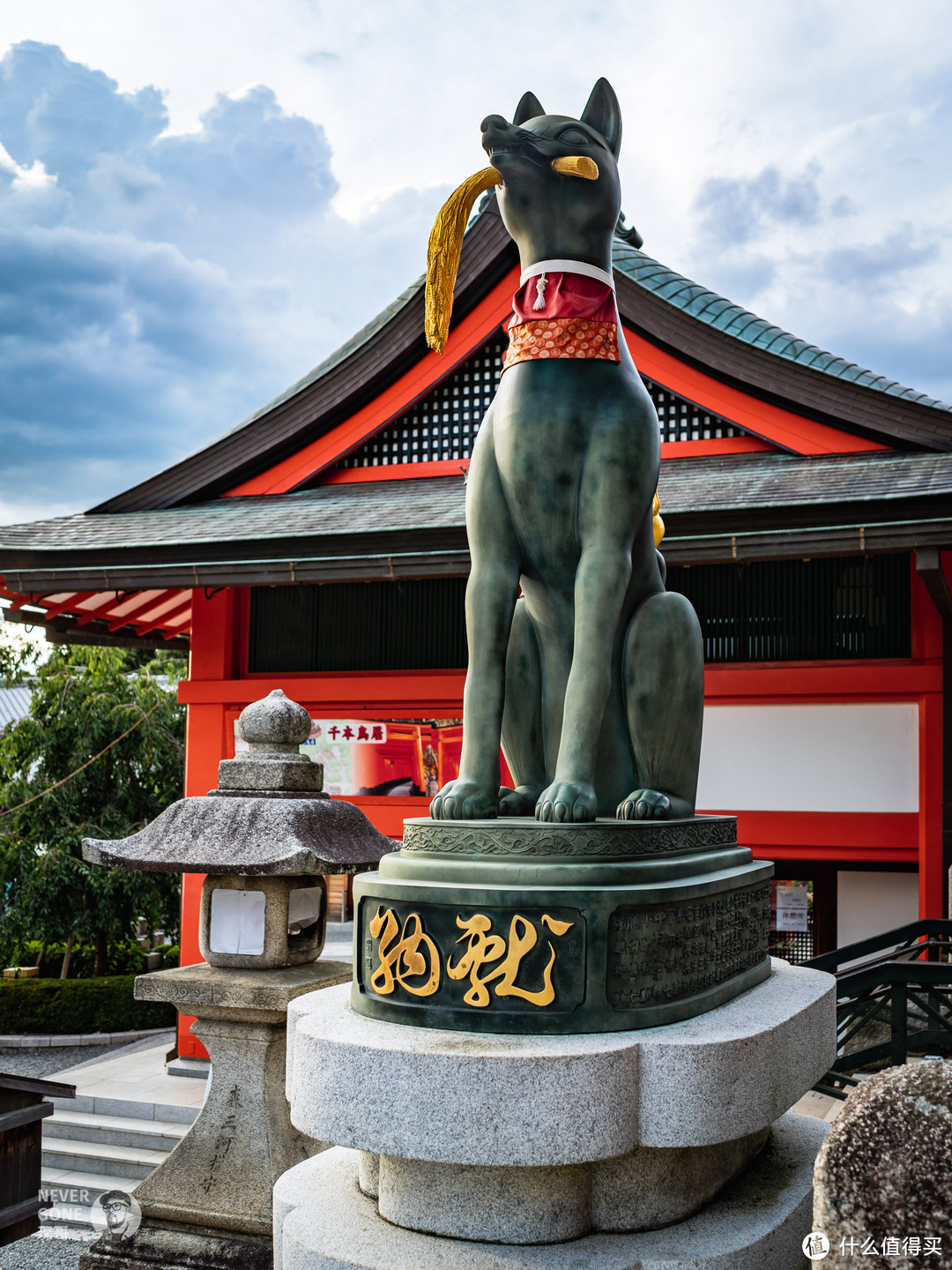 2023.07 大阪 京都 贵船 神户照片记录