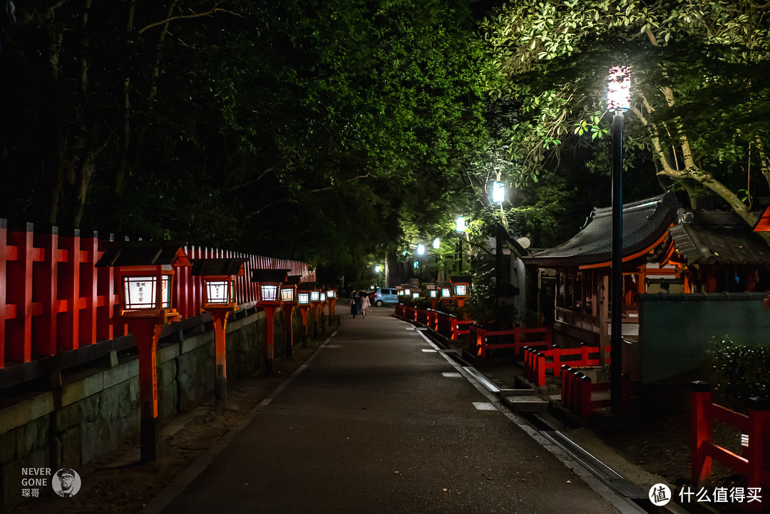 2023.07 大阪 京都 贵船 神户照片记录