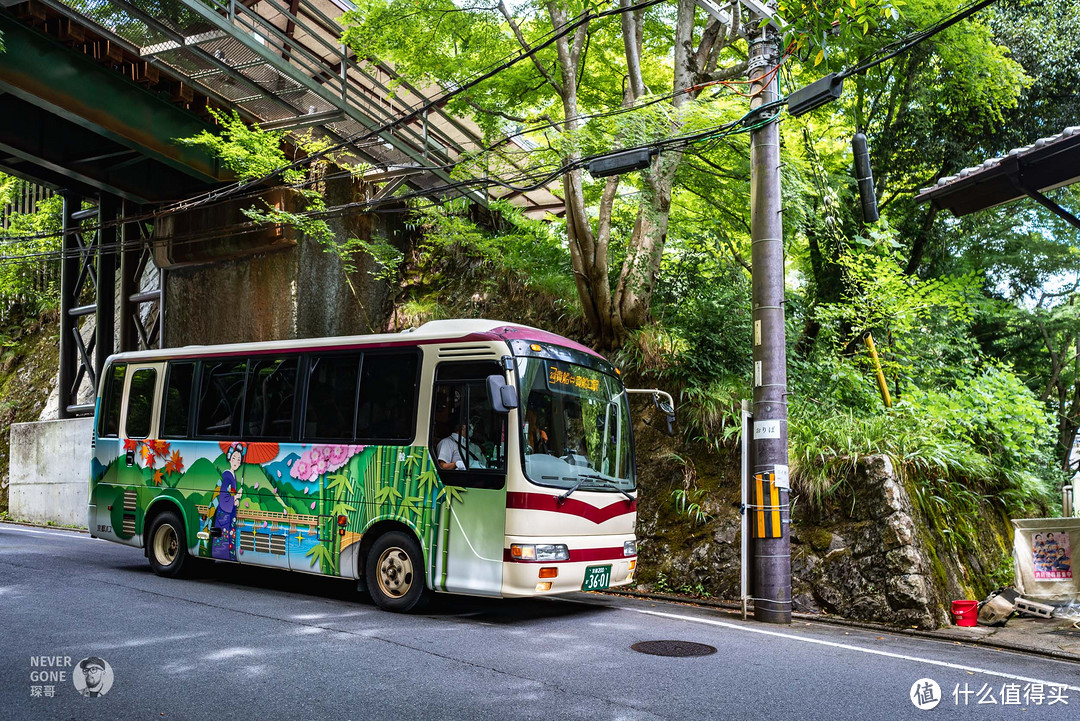 2023.07 大阪 京都 贵船 神户照片记录