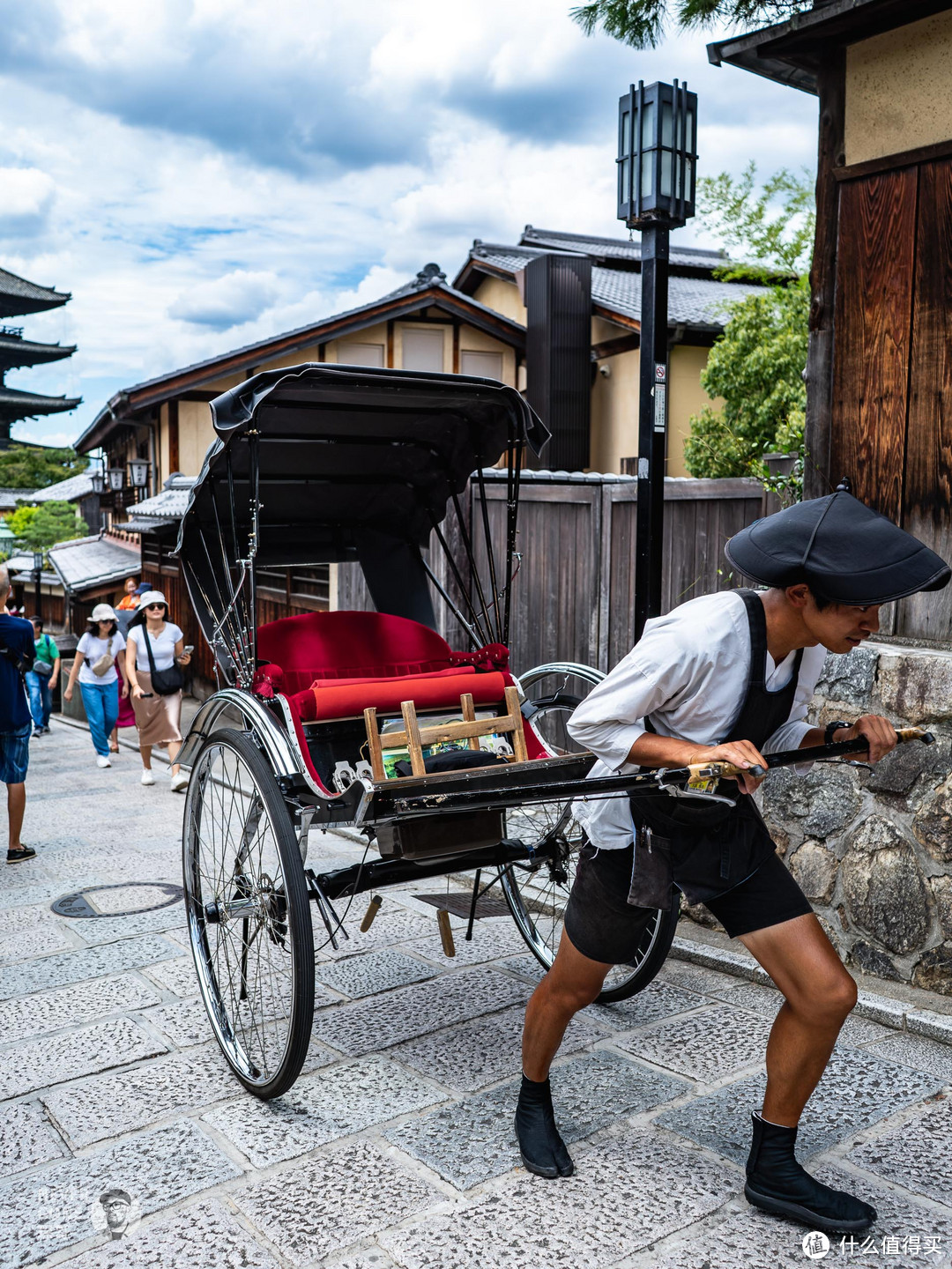 2023.07 大阪 京都 贵船 神户照片记录