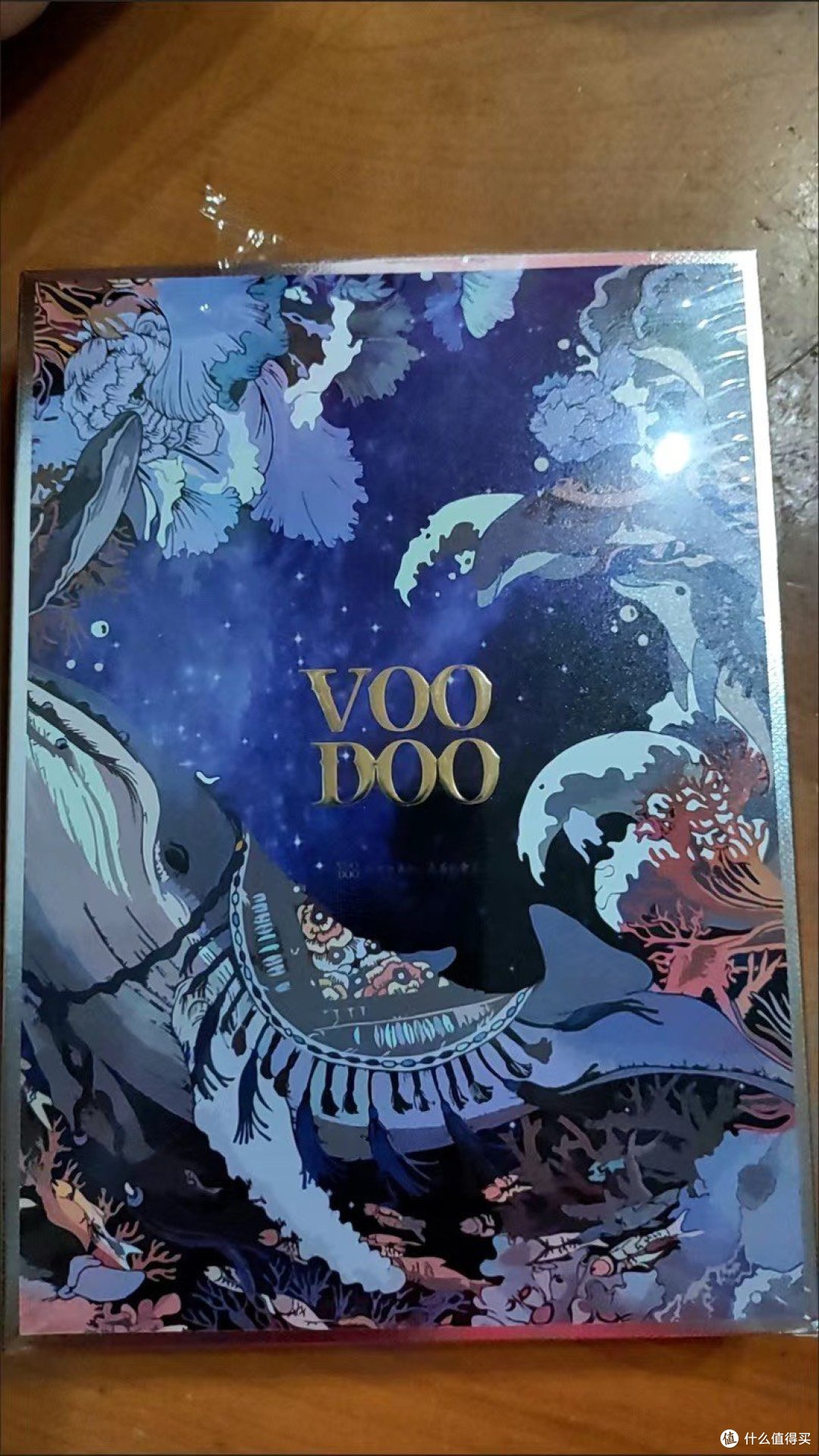 海葡萄面膜：天然的保湿神器