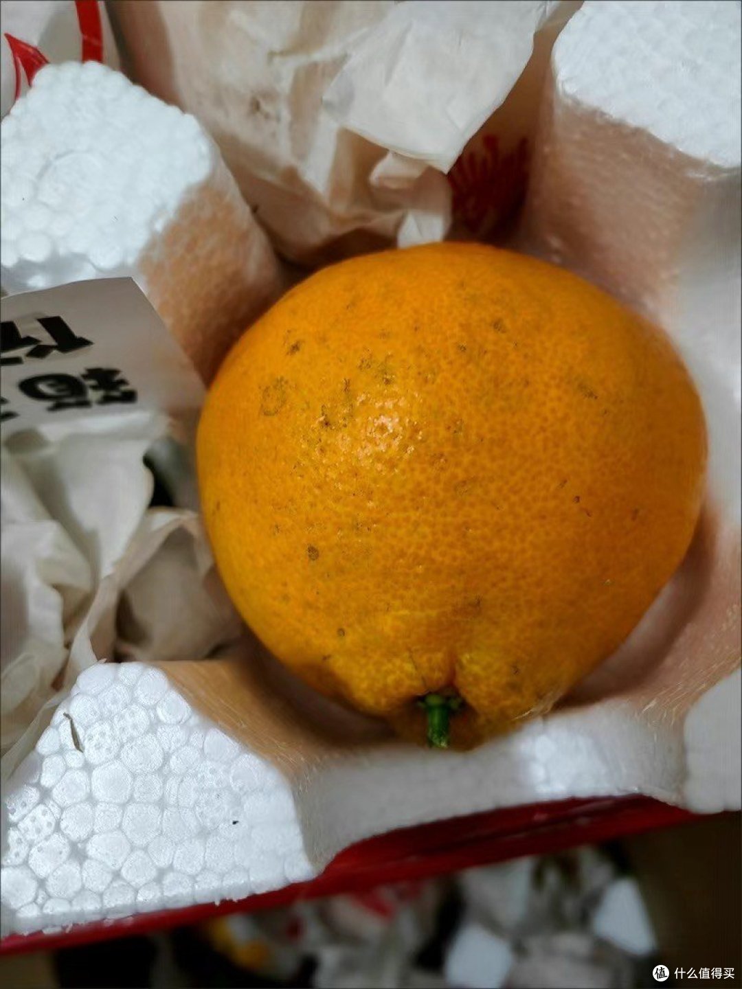 耙耙柑测评:满足味蕾的鲜美之选