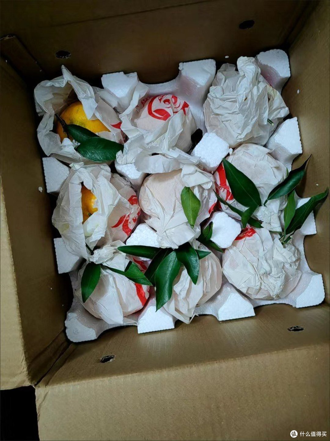 耙耙柑测评:满足味蕾的鲜美之选