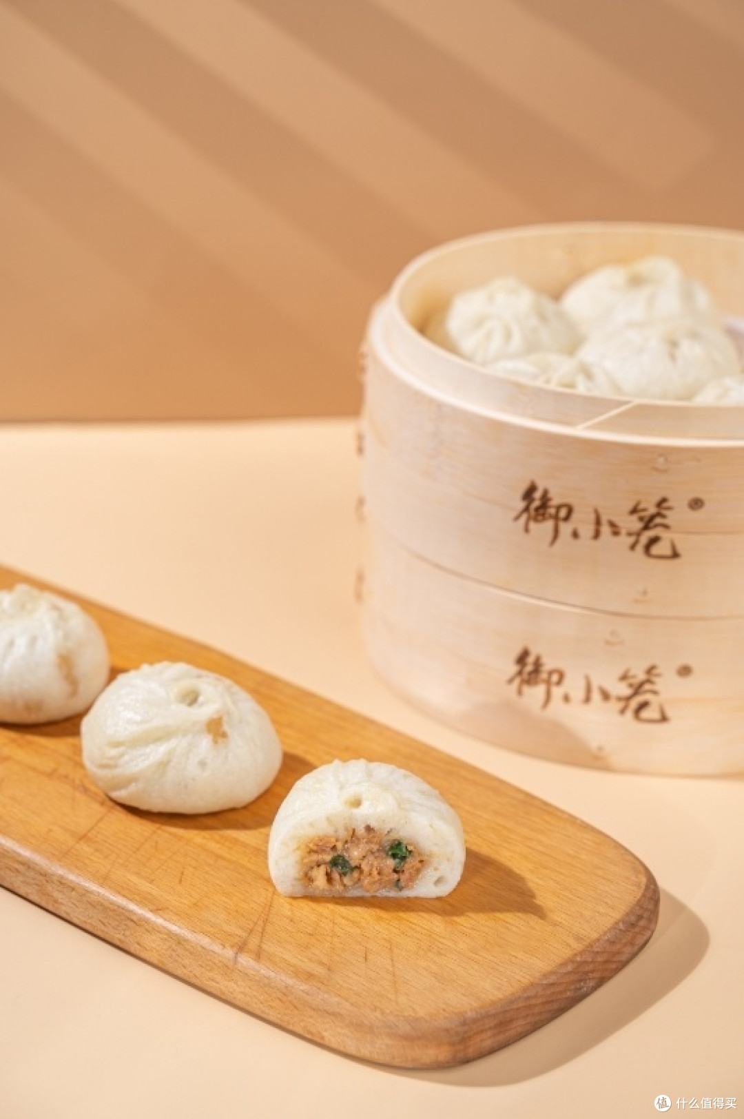嵊州小笼包的美味:御小笼品牌的创新之作
