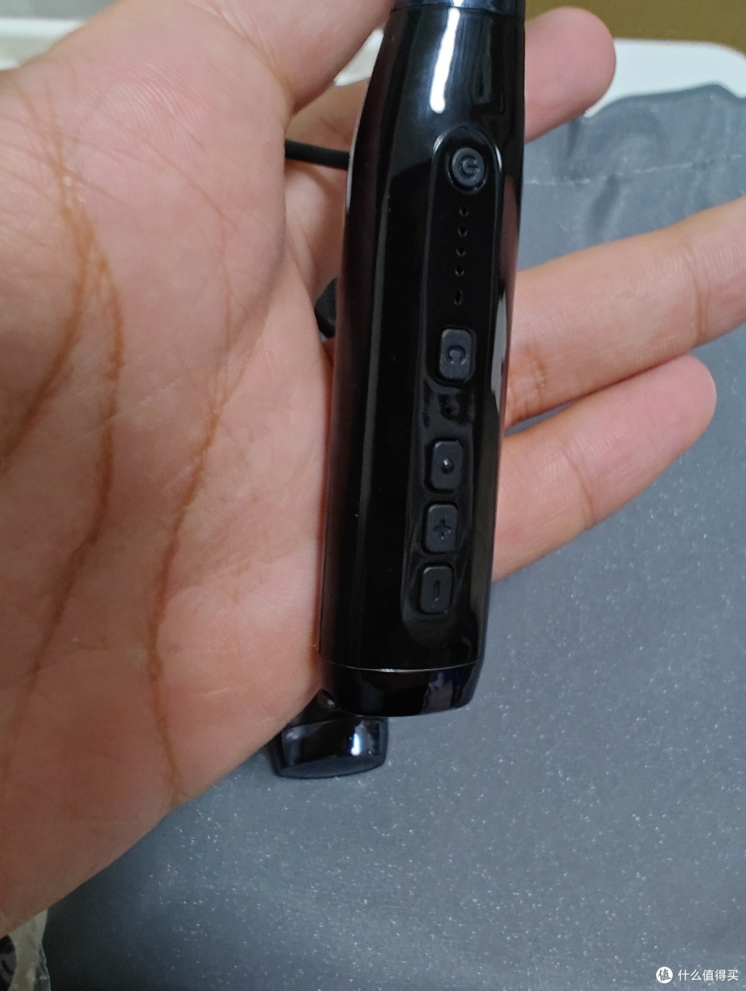 适合骑行,超出预期的IMEV蓝牙耳机使用体验