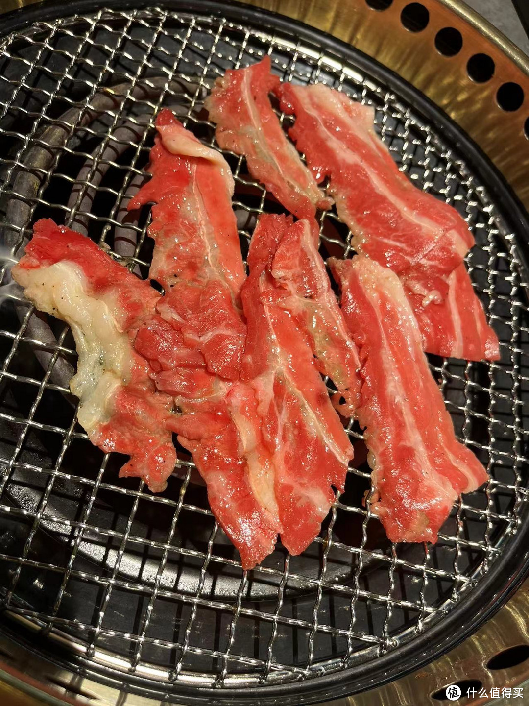 购后晒｜双十一dy团购的久藏烤肉