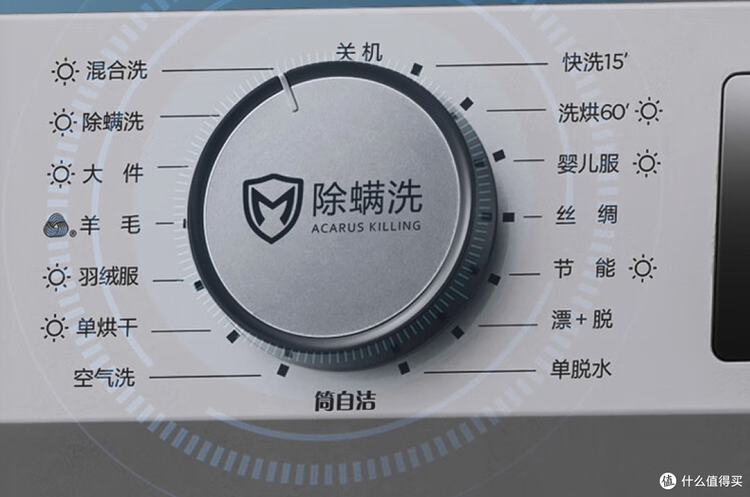 入手洗烘一体机,海尔和小天鹅哪个好?对比一下,结果一目了然!