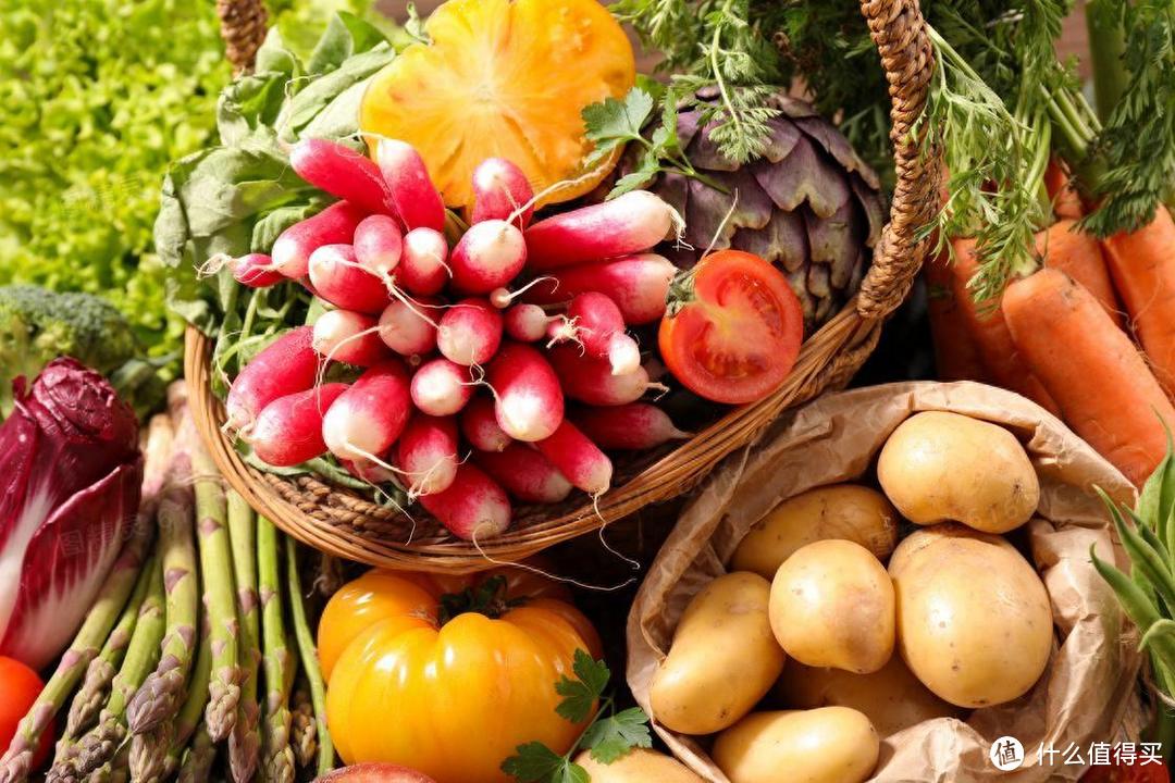 为了身体健康，这四种蔬菜一定要记得焯过水才能吃 心三源