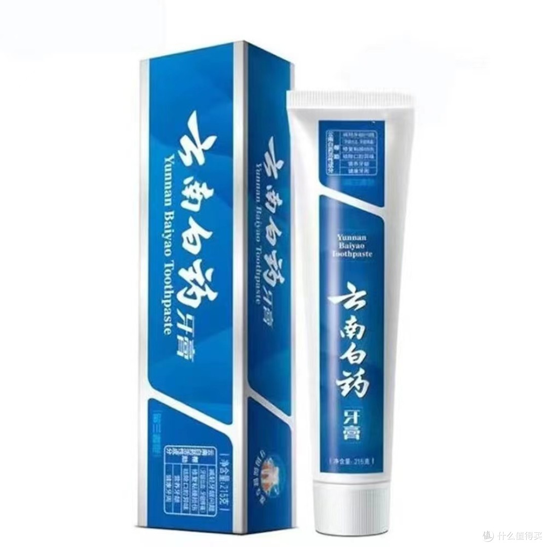 牙膏什么品牌好?十大知名牙膏品牌盘点