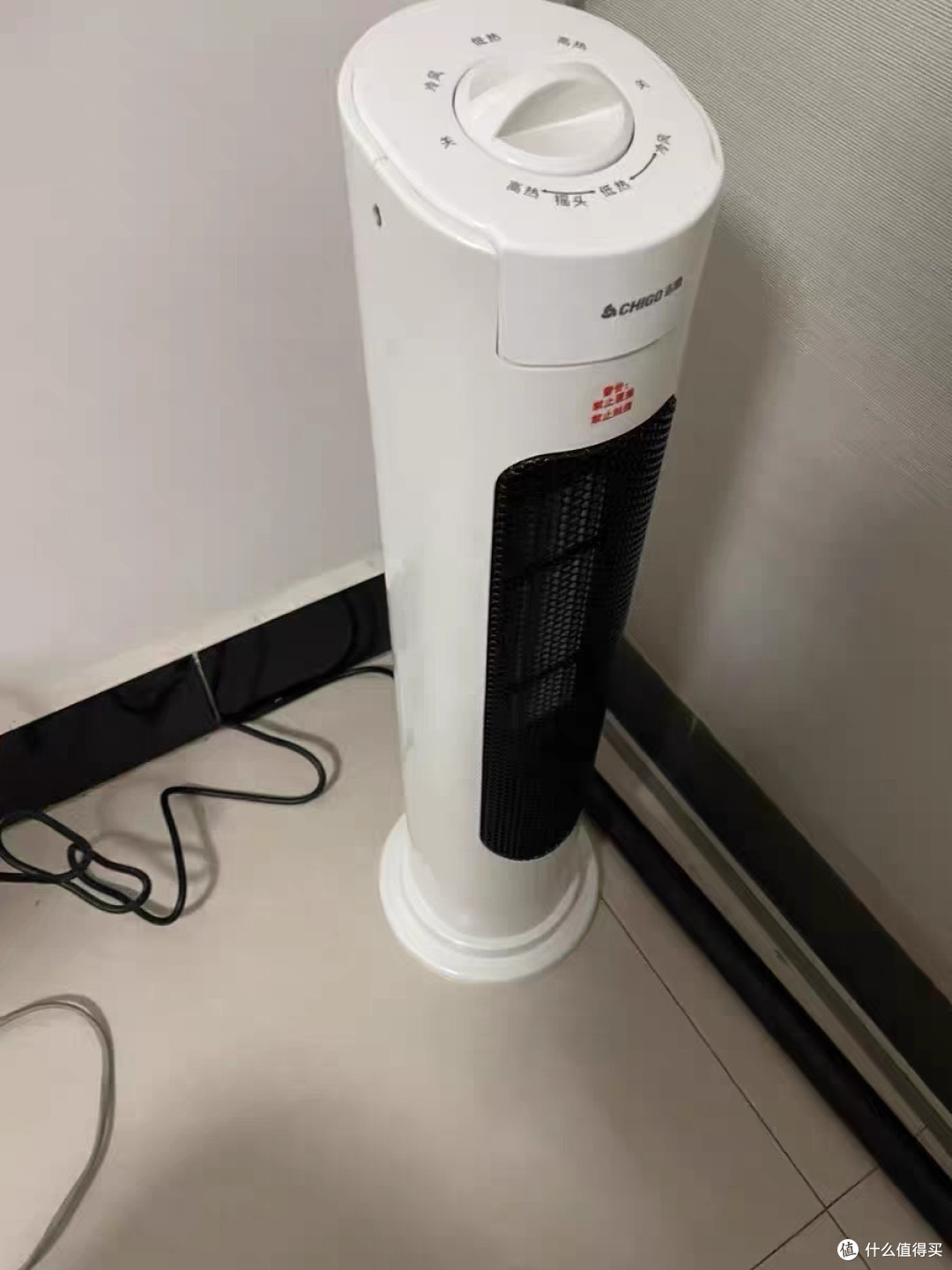 冬日必备:取暖器选购指南
