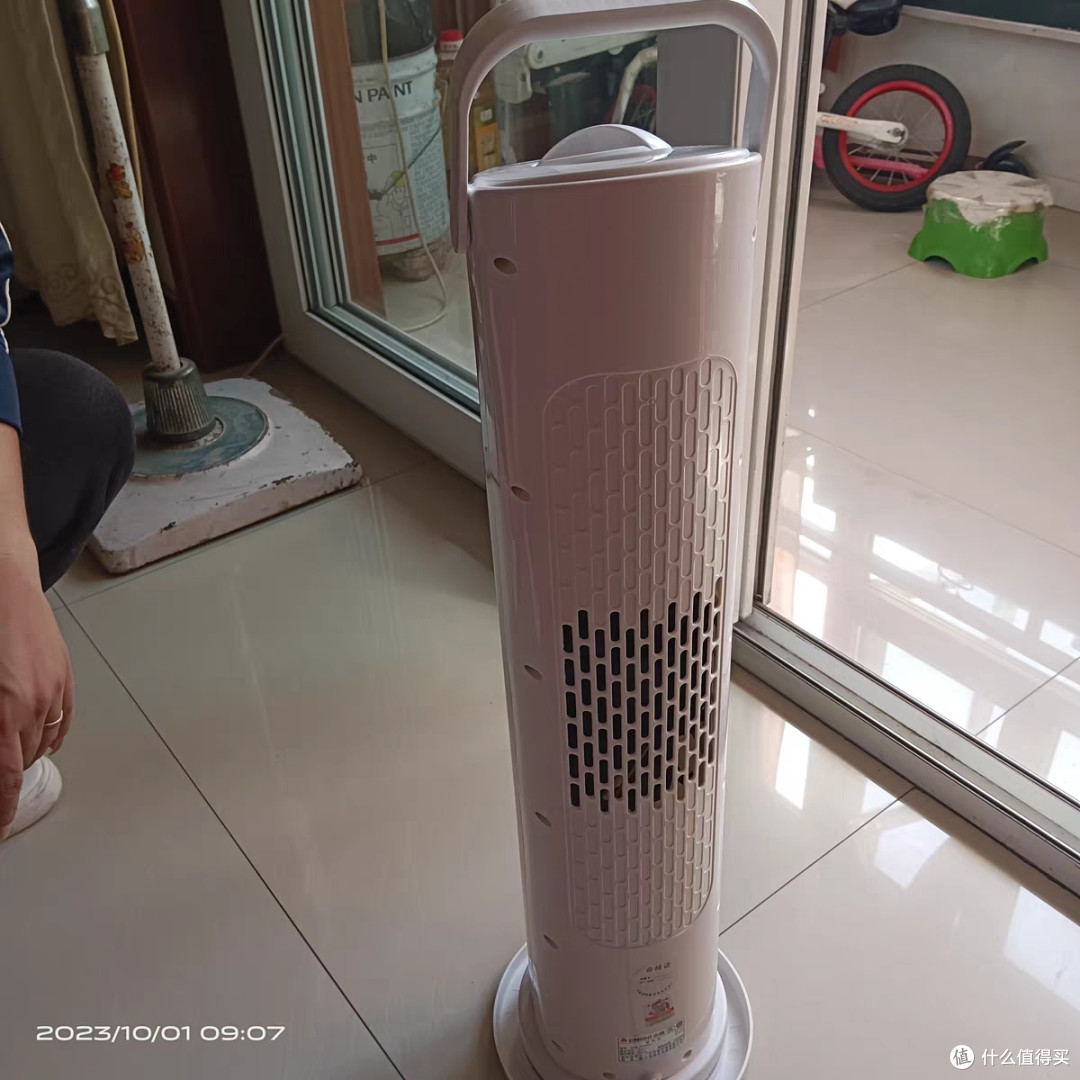 冬日必备:取暖器选购指南