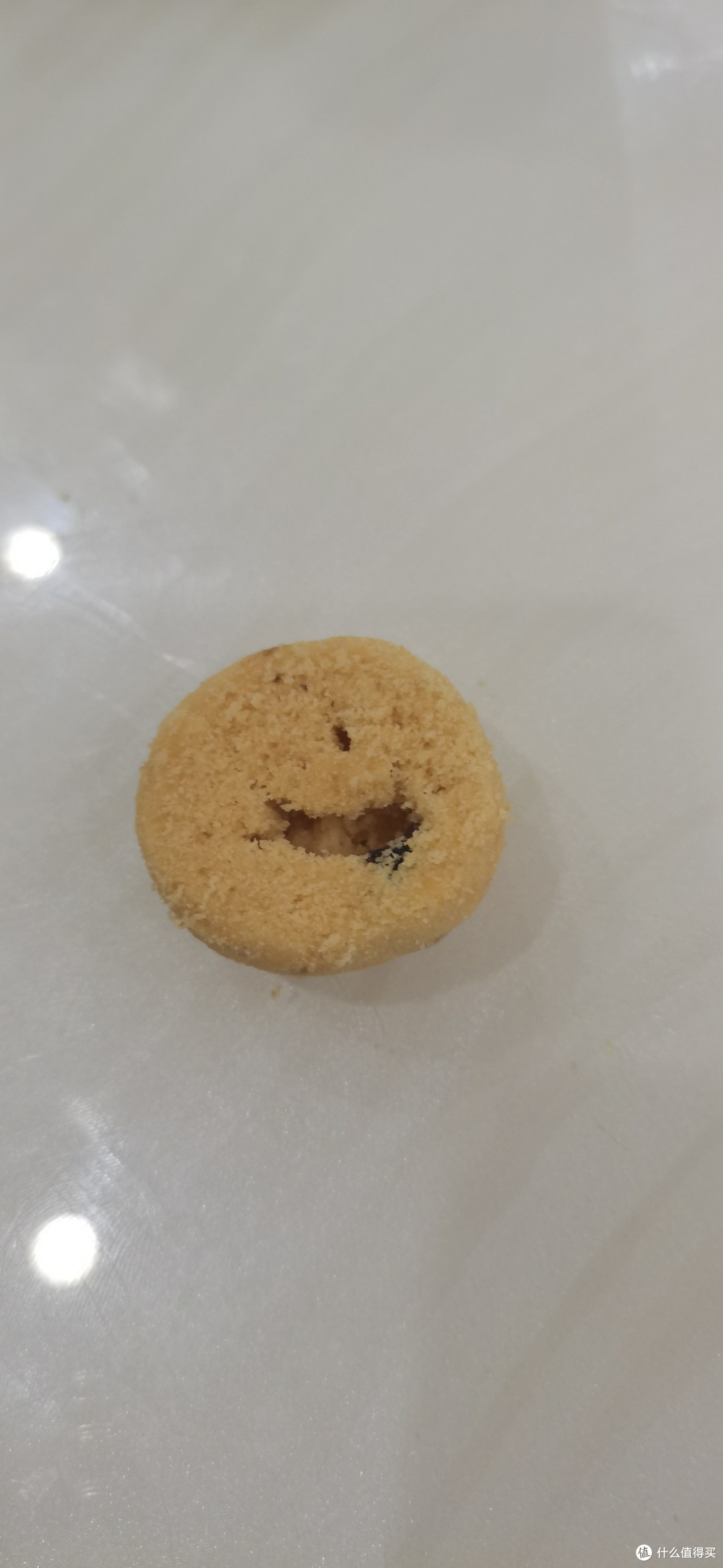 好吃的良品铺子奶香提子酥