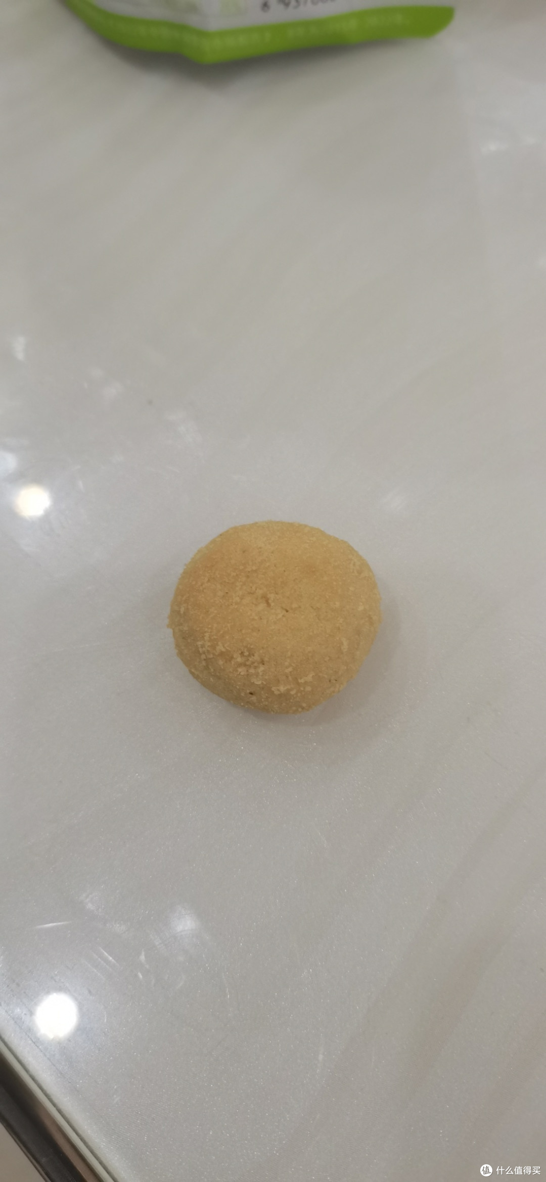 好吃的良品铺子奶香提子酥