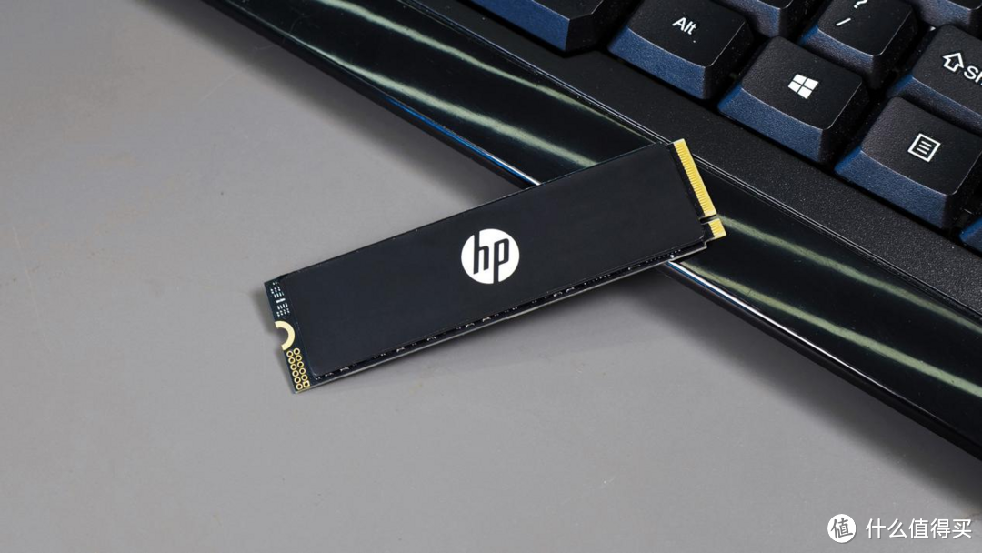 HP FX900 Plus 4TB SSD助力玩家组建高性能游戏平台，畅玩超级3A大作《星空》