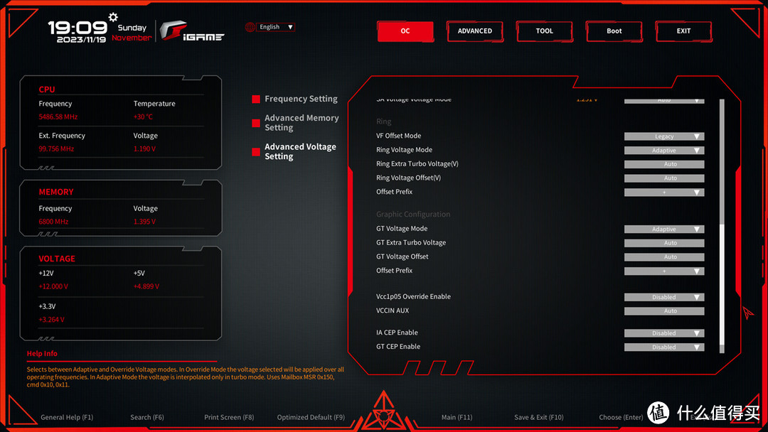 打造白色主机的完美拼图，七彩虹 iGame Z790D5 FLOW主板体验分享