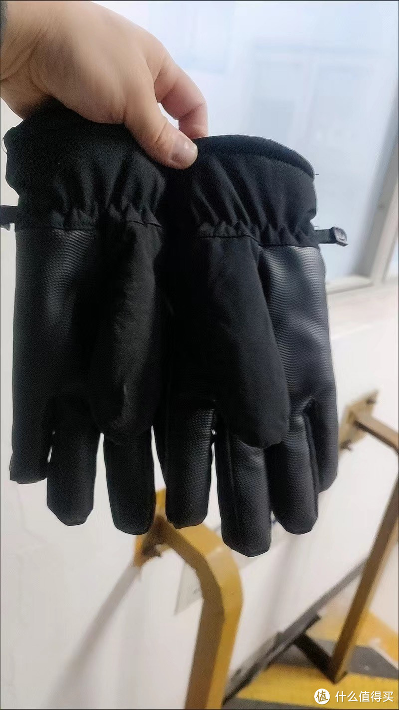 冬季必备保暖手套
