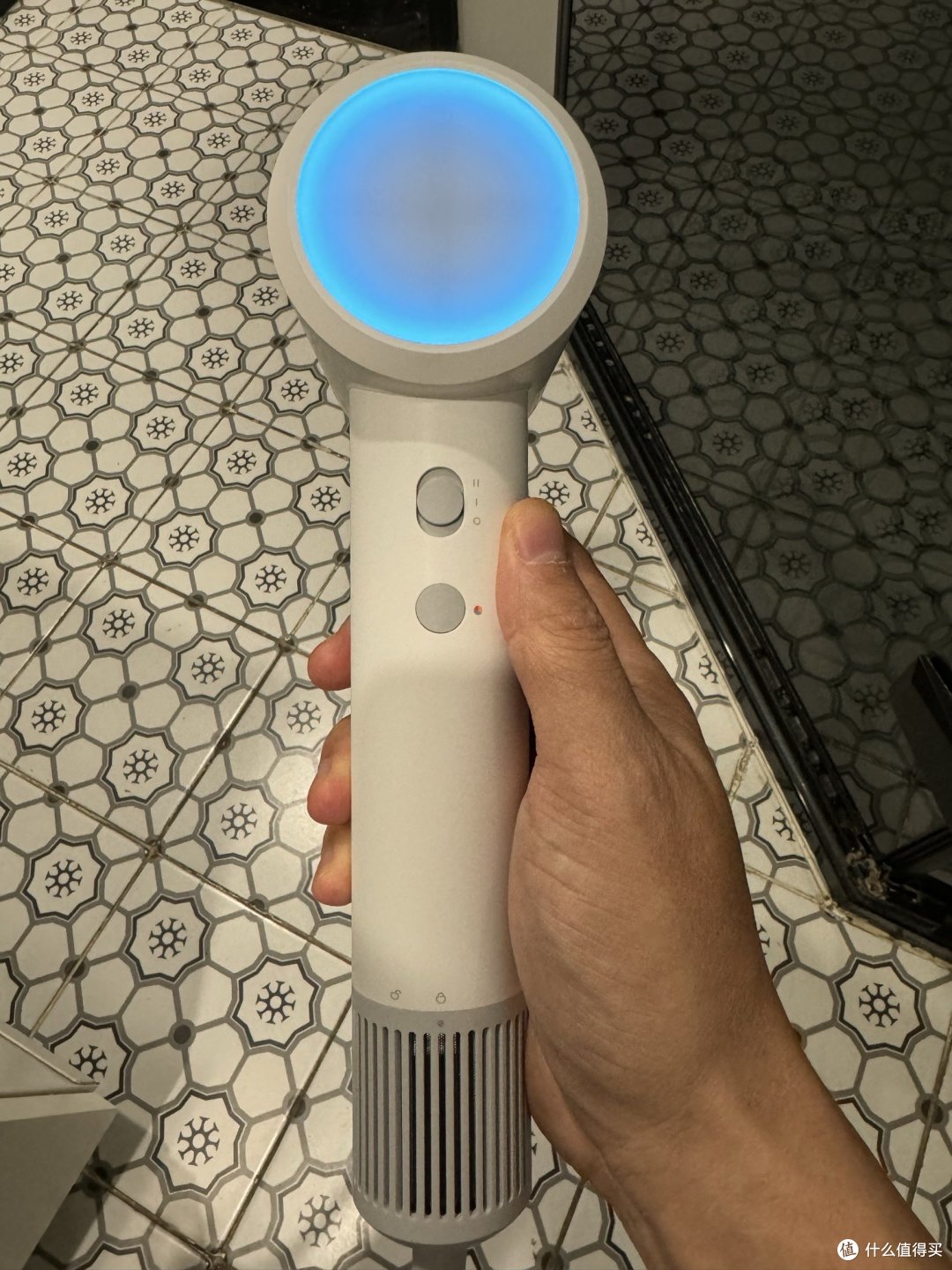 小米 H501SE 吹风机，叉叉平替款，价格亲民，该有的都给你，良心产品不为过吧…