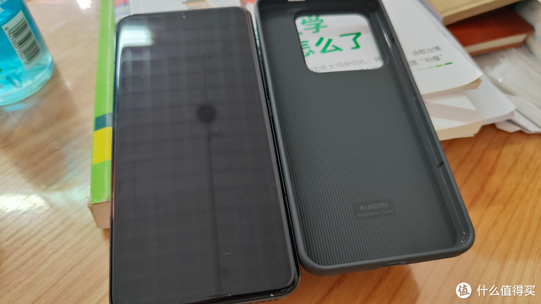 小米14pro小白入门手机