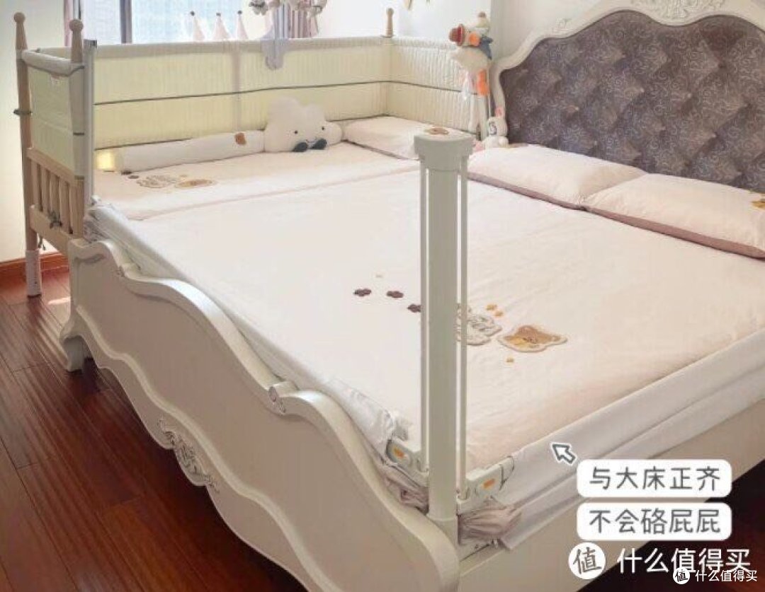 不后悔买的婴儿大件,当妈才懂!安排