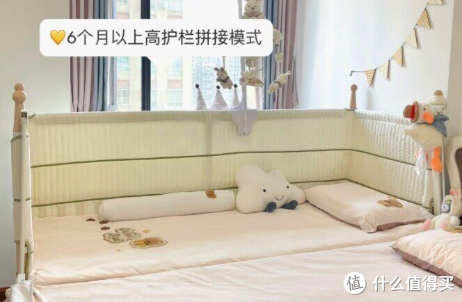 不后悔买的婴儿大件,当妈才懂!安排