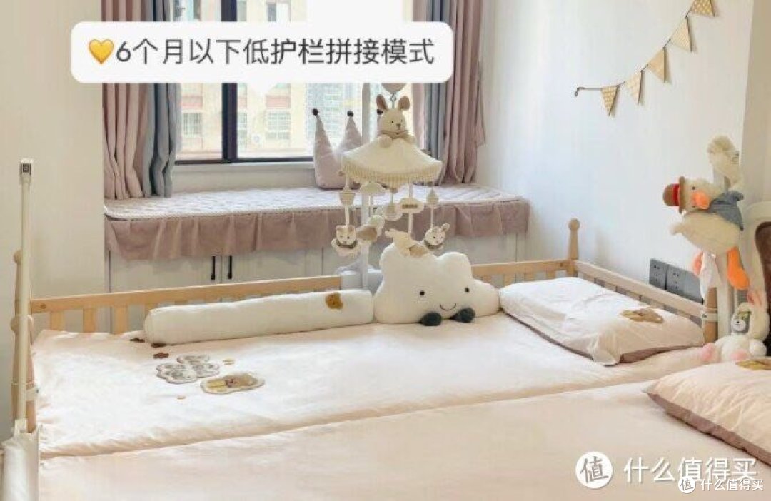 不后悔买的婴儿大件,当妈才懂!安排