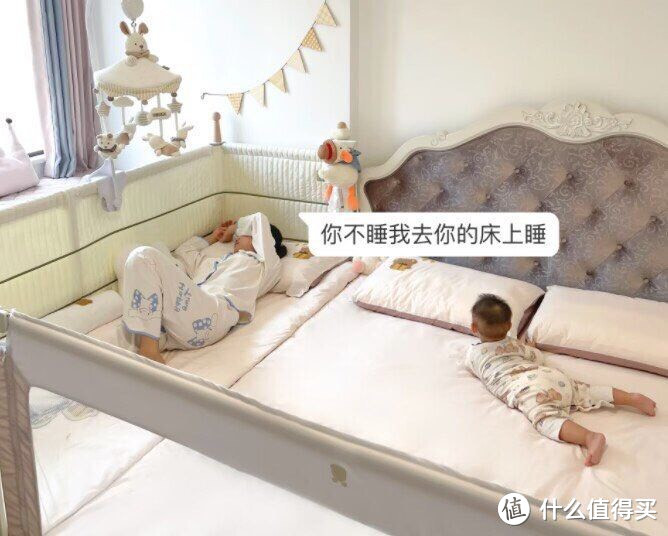 不后悔买的婴儿大件,当妈才懂!安排