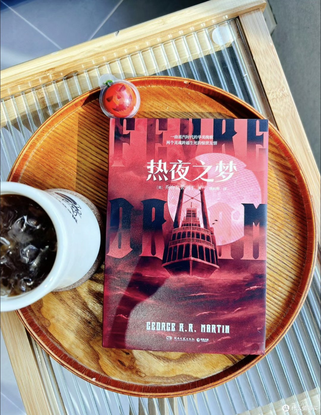 惊悚血腥不套路!这才是大师级水准的恐怖小说