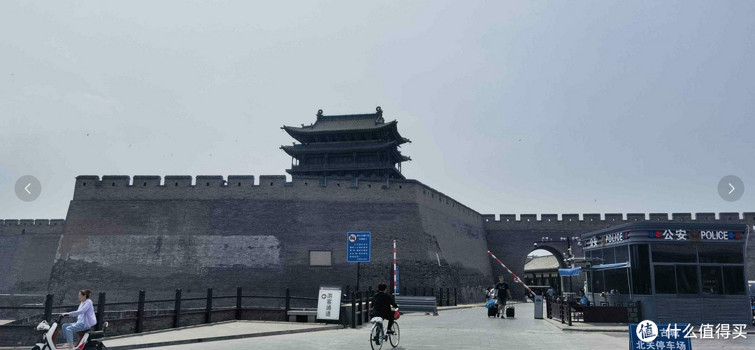 山西陕西四日游---平遥古城、云冈石窟、悬空寺、华严寺、兵马俑四日游路线分享