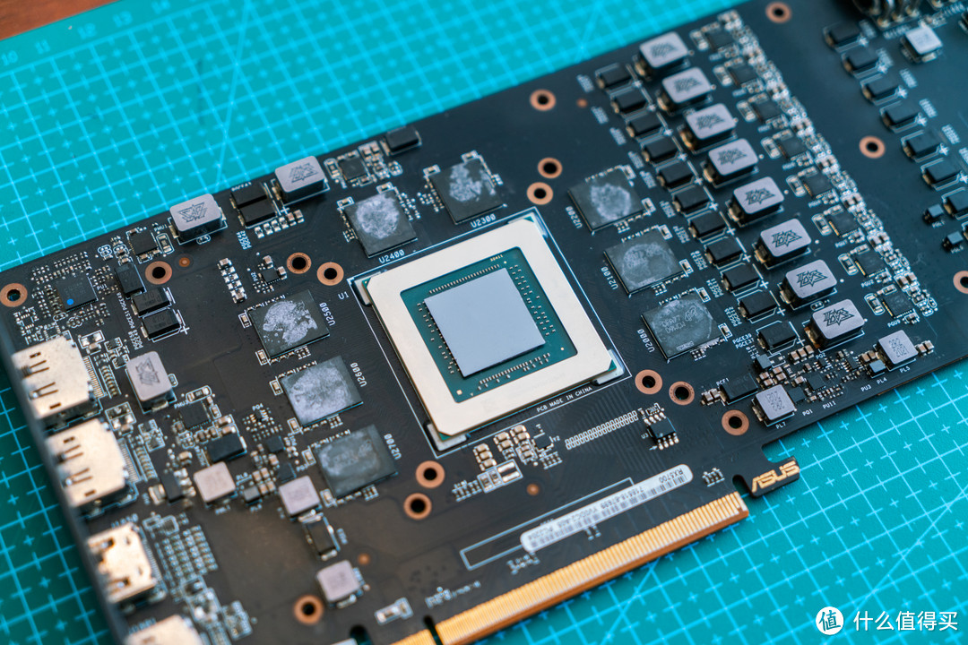 显卡GPU散热搭档：￥1.8入手美国霍尼韦尔PTM7950相变硅脂简评