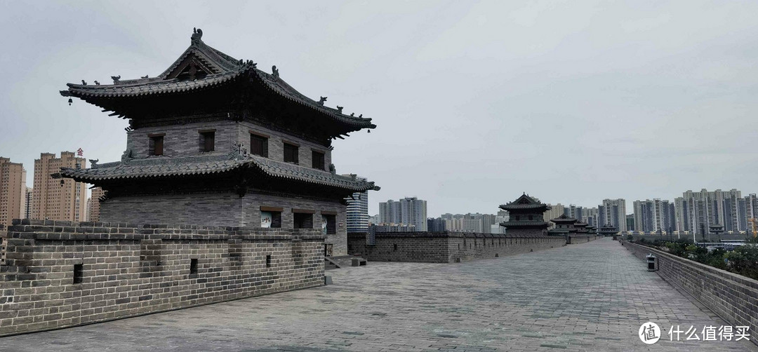 山西陕西四日游---平遥古城、云冈石窟、悬空寺、华严寺、兵马俑四日游路线分享